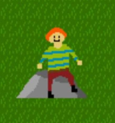 Bobbithys Adventure