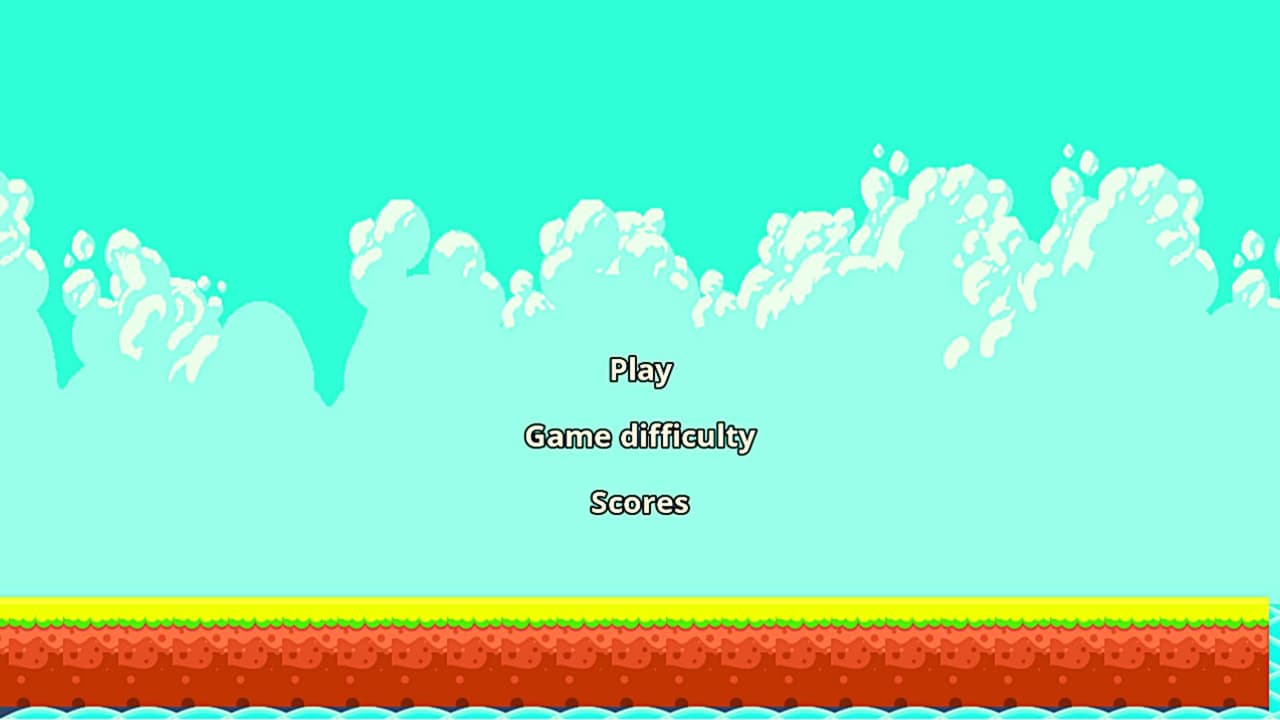 JustJump (Ayogamedev) screenshot 2