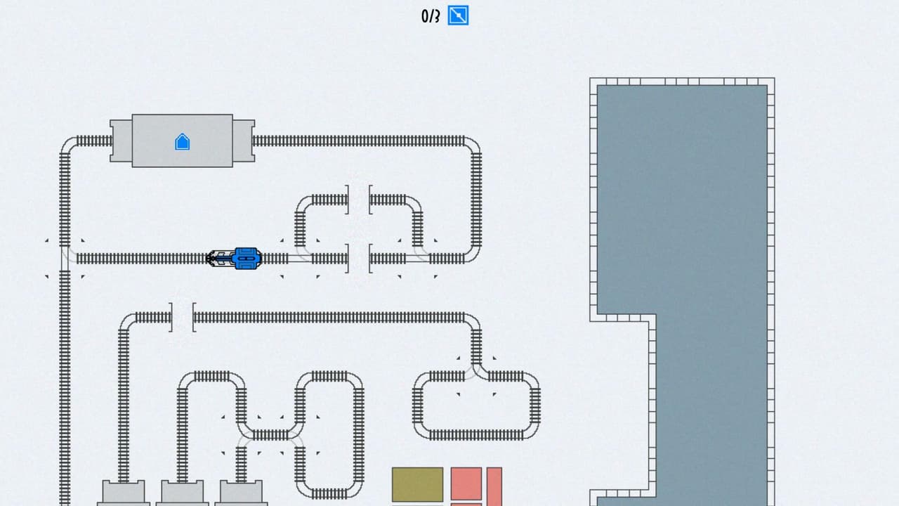 Onrail screenshot 3