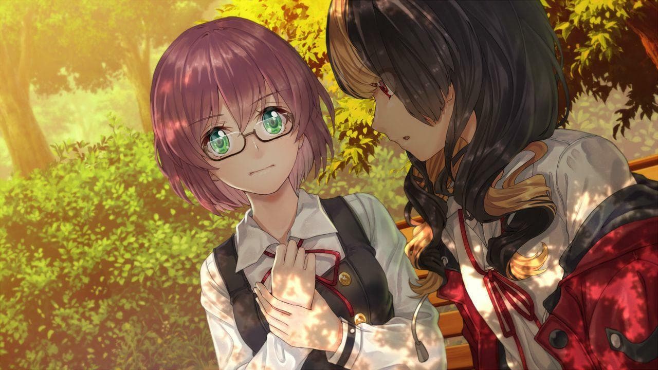 Fatal Twelve Complete Collection