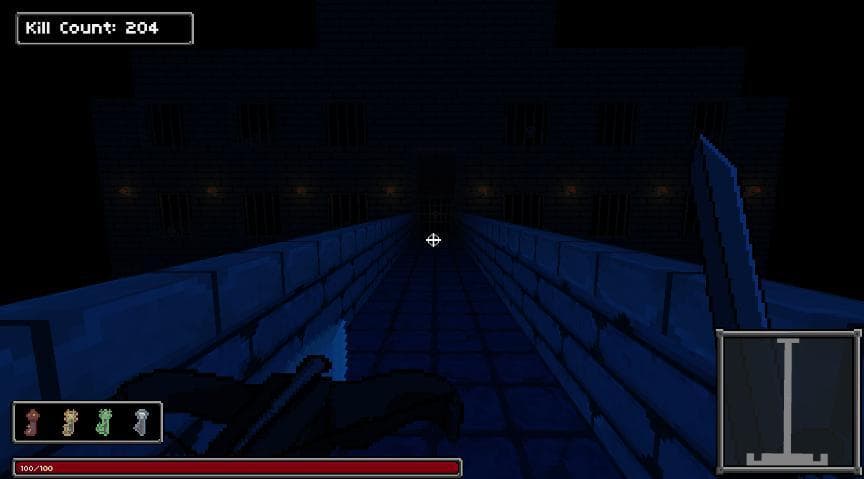 Hook N Slice screenshot 5