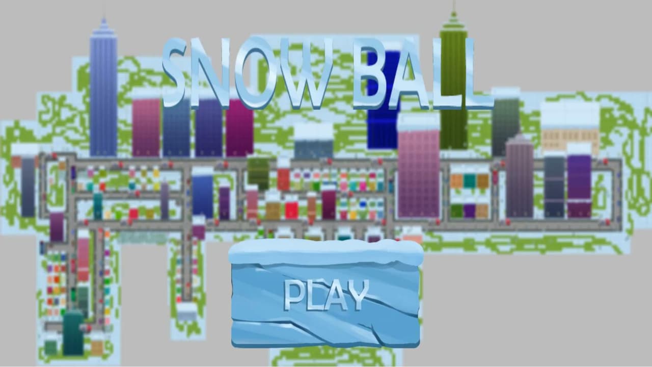 Snowball (itch) (unreal_emir)