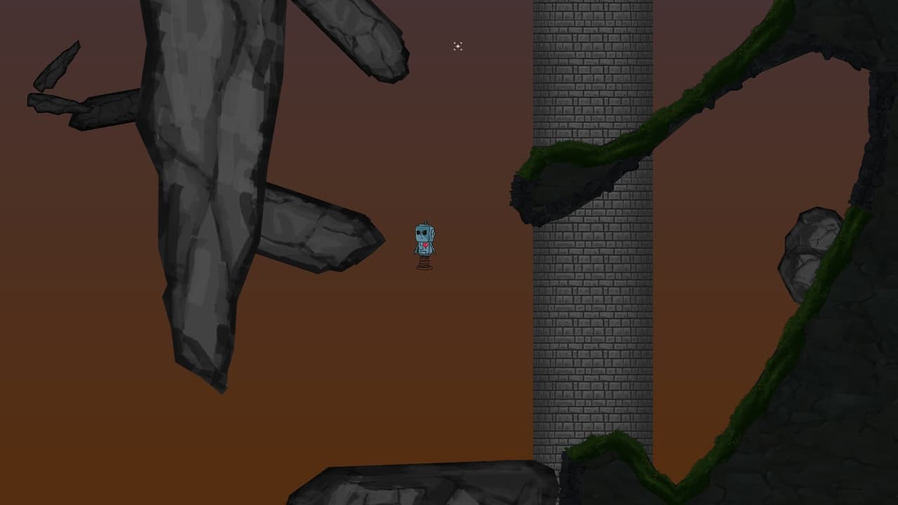 Damn Ropes - Prototype Demo screenshot 2