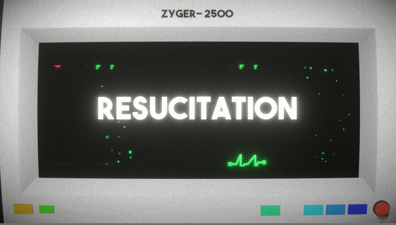 Skip A Beat (itch) screenshot 6