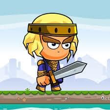 Knight Runner Part 1