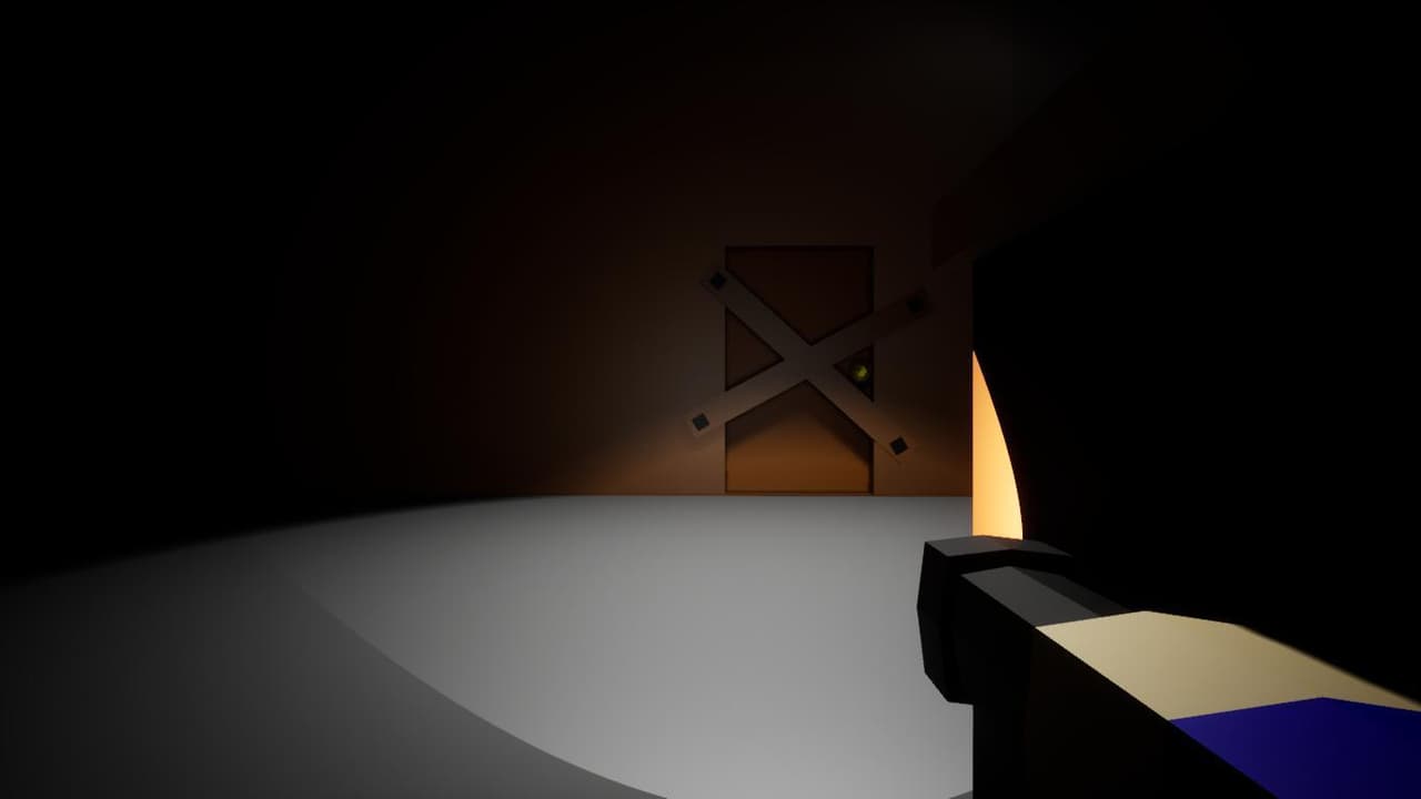 Grandpas House (itch) screenshot 6
