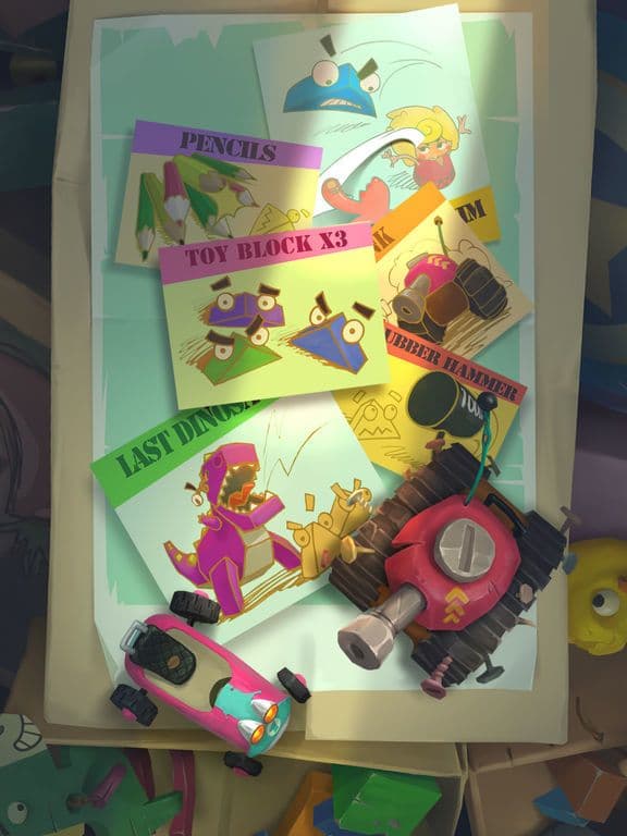 Just Trap screenshot 5