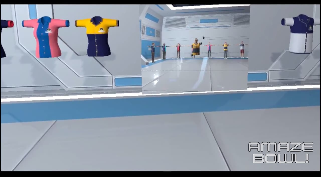 Amaze Bowl screenshot 3