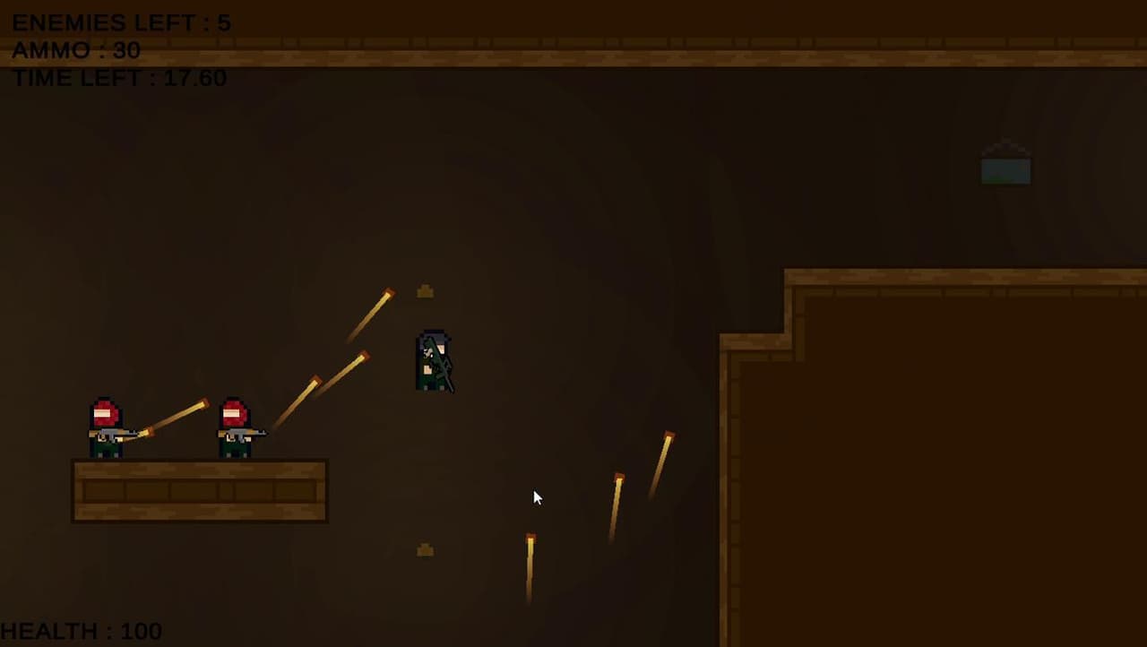 Project SWAT (karim2989) screenshot 4