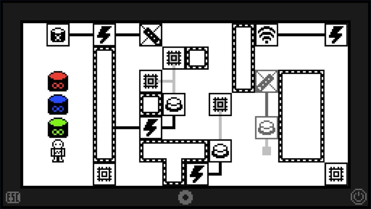 Computeroid screenshot 5