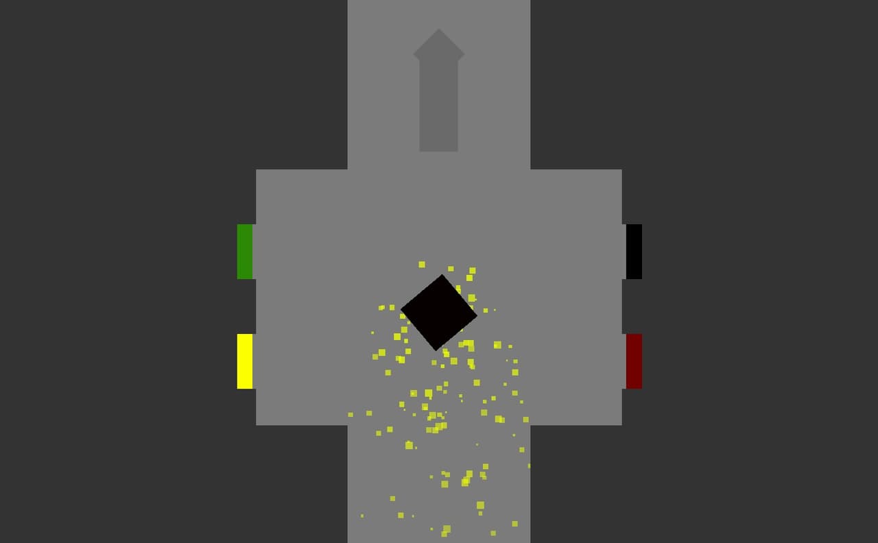 Main Path screenshot 2