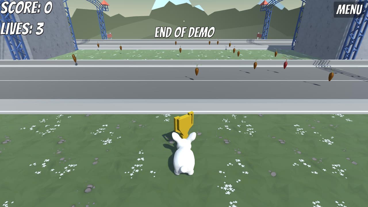 Run Bunny, Run screenshot 3