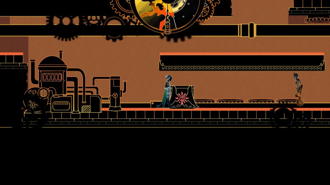 Escape from Castle Johore screenshot 5