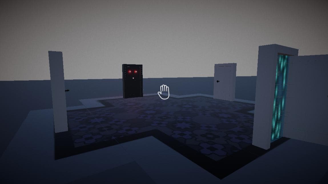 Lost In Doors screenshot 4