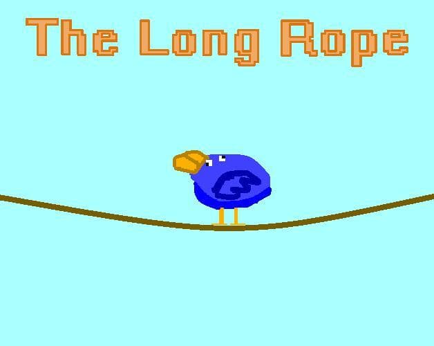 The Long Rope