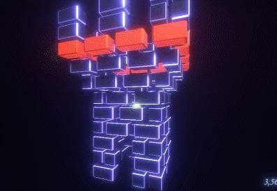 Tower Dance screenshot 2