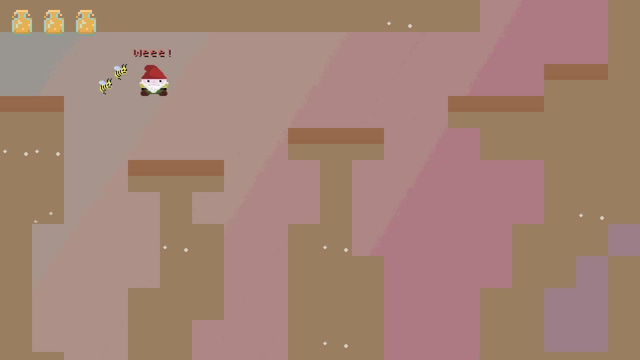 Gnomad! screenshot 5