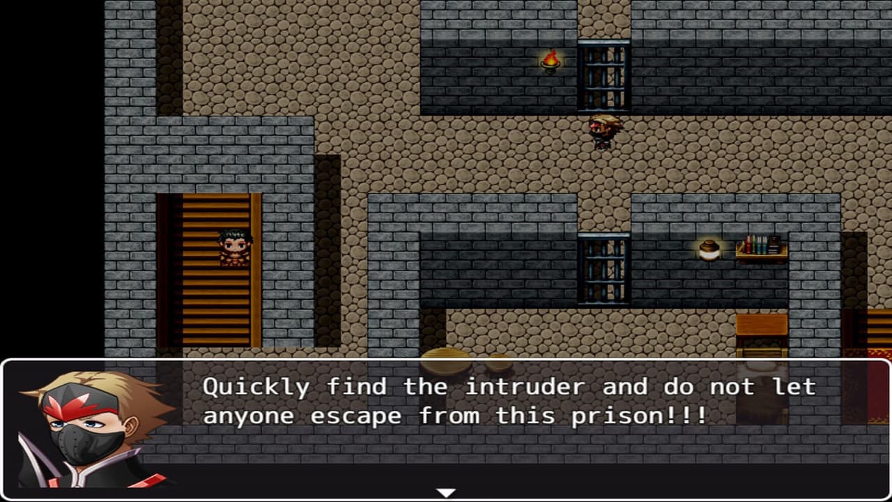 Bloody Ending screenshot 3