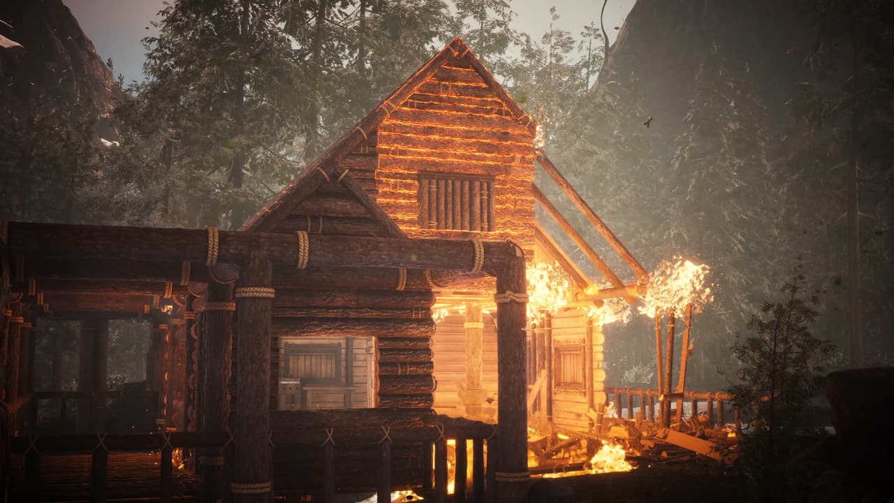 Icarus screenshot 5