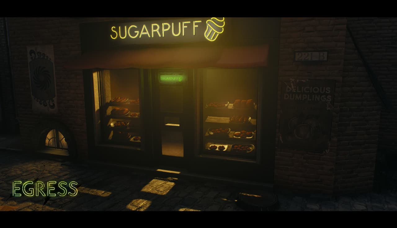 Egress screenshot 5