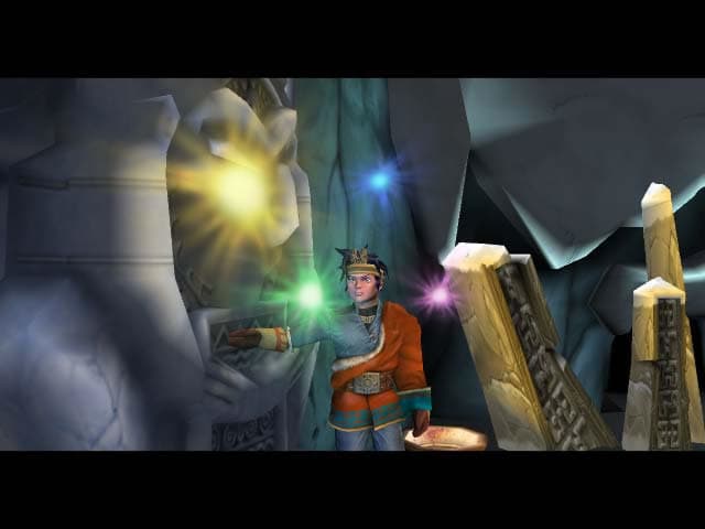 Inuits screenshot 5
