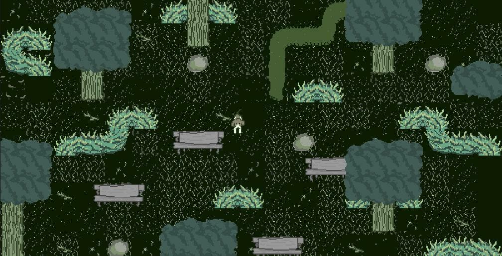 One Autumn Morning screenshot 4