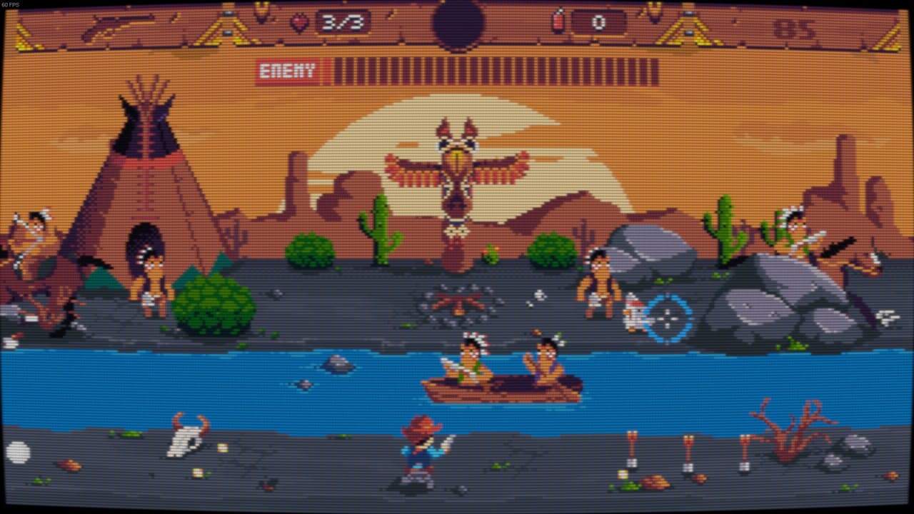 Gunman Tales screenshot 2