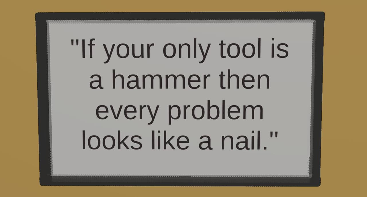 The Hammer Games screenshot 2