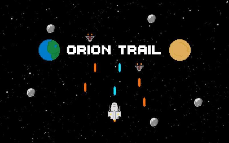 Orion Trail (itch) (RetroSpaceMan123, kushlungsmcbone, Chinchilla96, obarroso1997)
