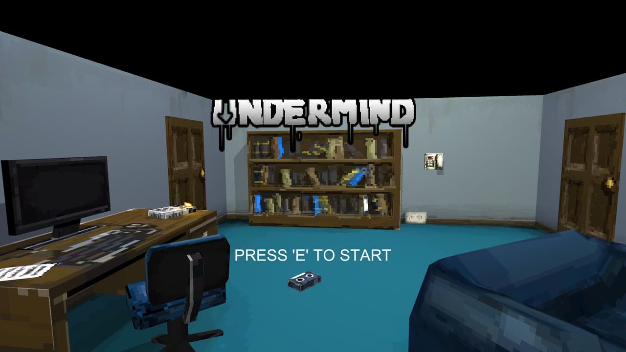Undermind