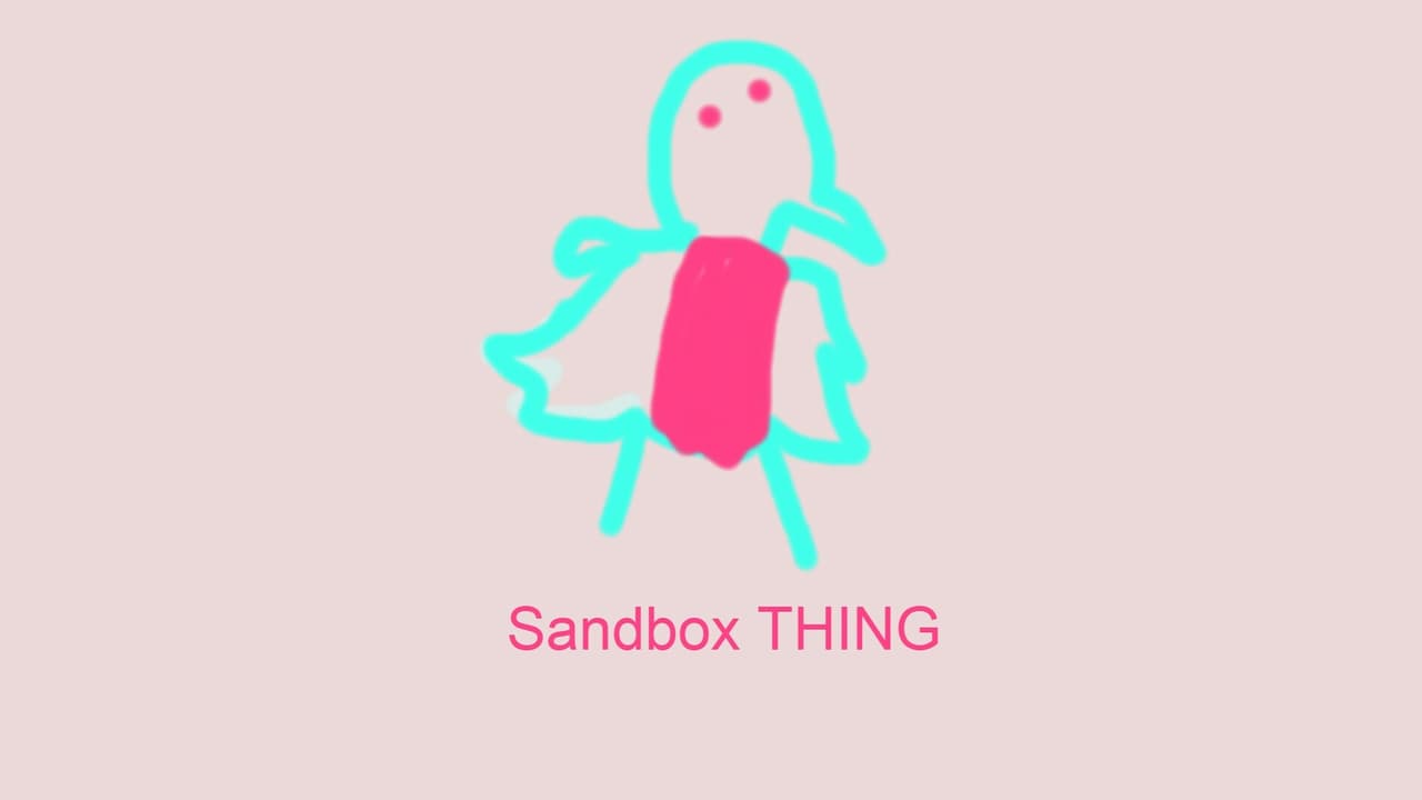 Game show sandbox