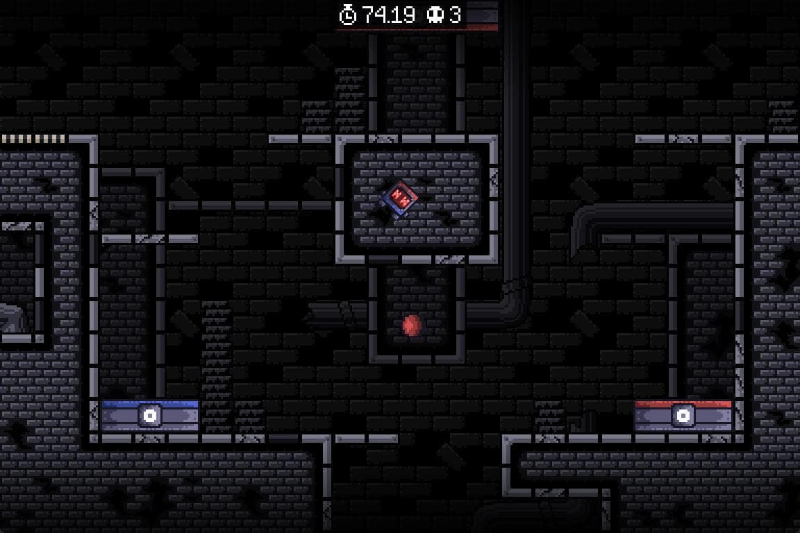Reverse Polarity (Aidan) screenshot 6