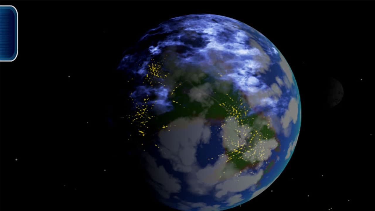 You Are God screenshot 5