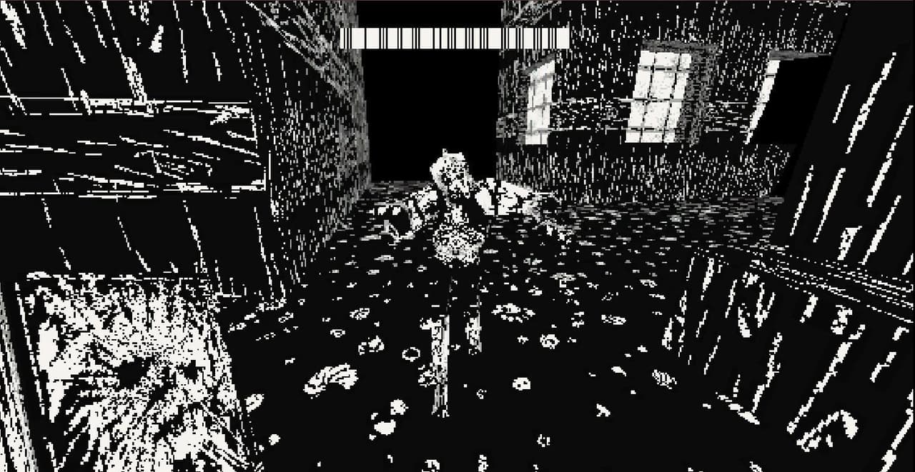 RLYEH ASSAULT screenshot 4