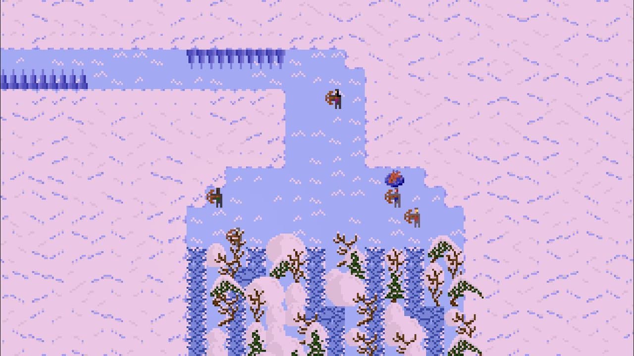 Quiver Quarrel screenshot 3