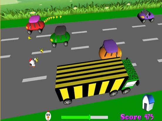 Chicken Noodles screenshot 6