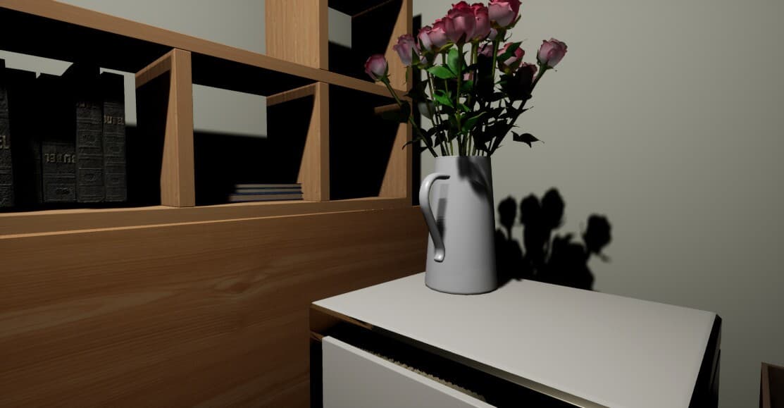 Neurophobia 神经恐惧 screenshot 4