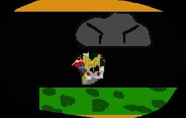 MARIO MILK THE 3 PARTS