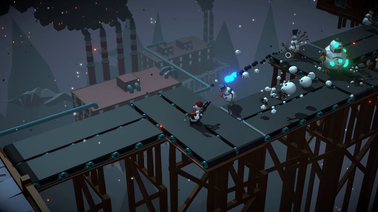 No More Snow screenshot 5
