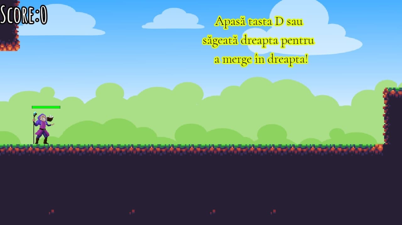 În căutarea libertății screenshot 3