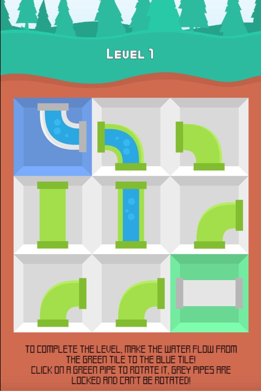 Master Plumber screenshot 2