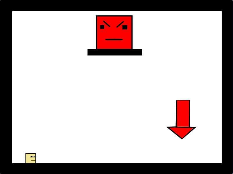 Cube Dungeon (smoryinc) screenshot 3