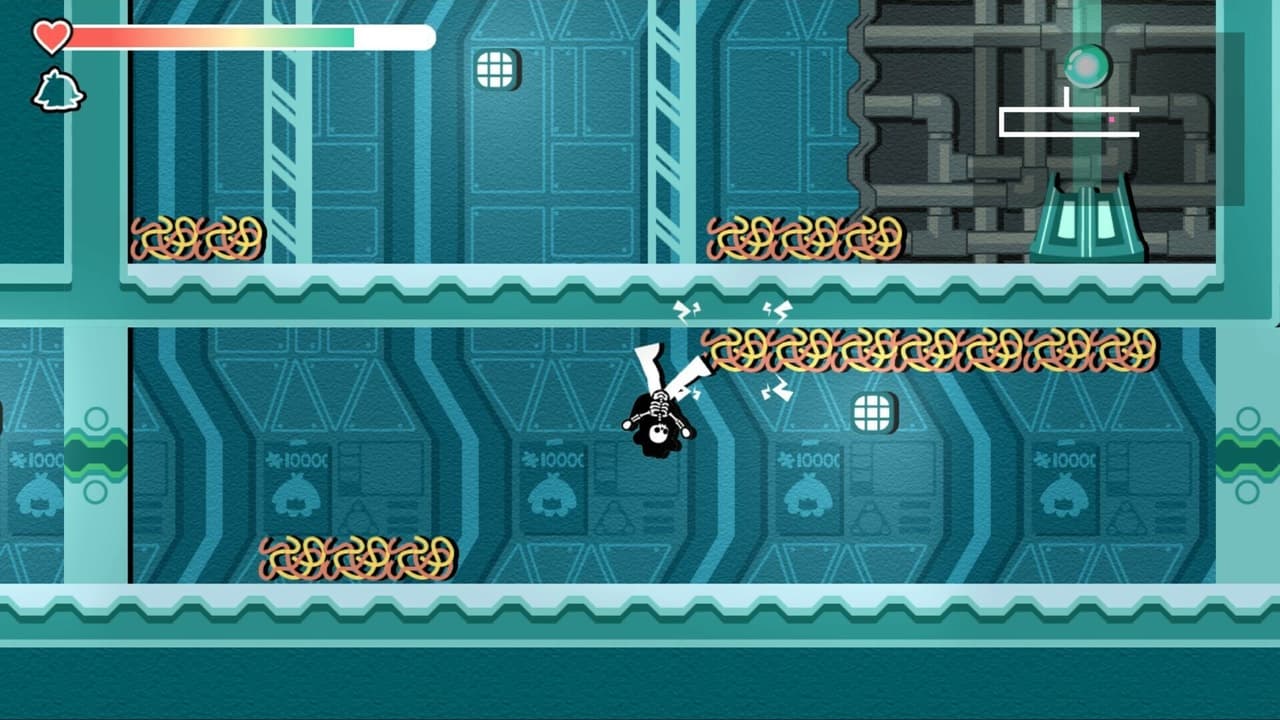 Bubblegum Bandit screenshot 5