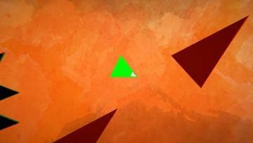 Just Triangles screenshot 5