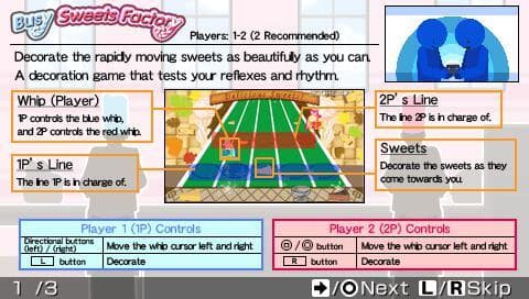 Busy Sweets Factory screenshot 3
