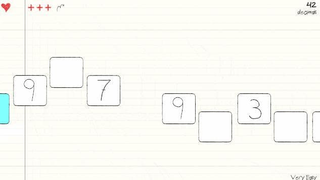 Sticky Pi Challenge screenshot 2
