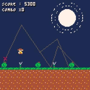 Youre under harvest screenshot 4