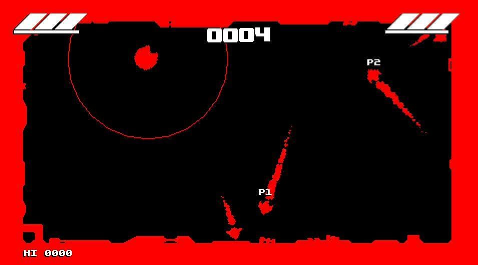 HELL-O (Frogrammer) screenshot 4