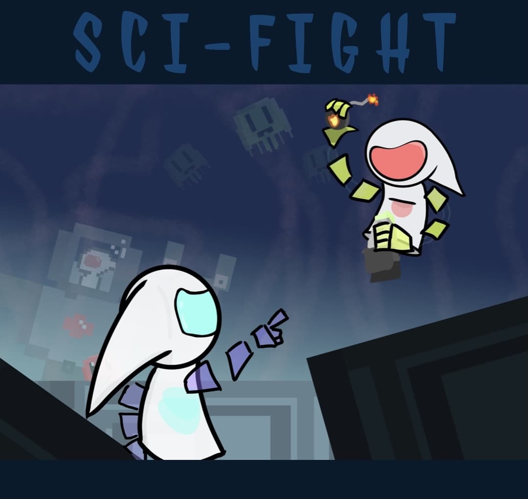 Sci-Fight