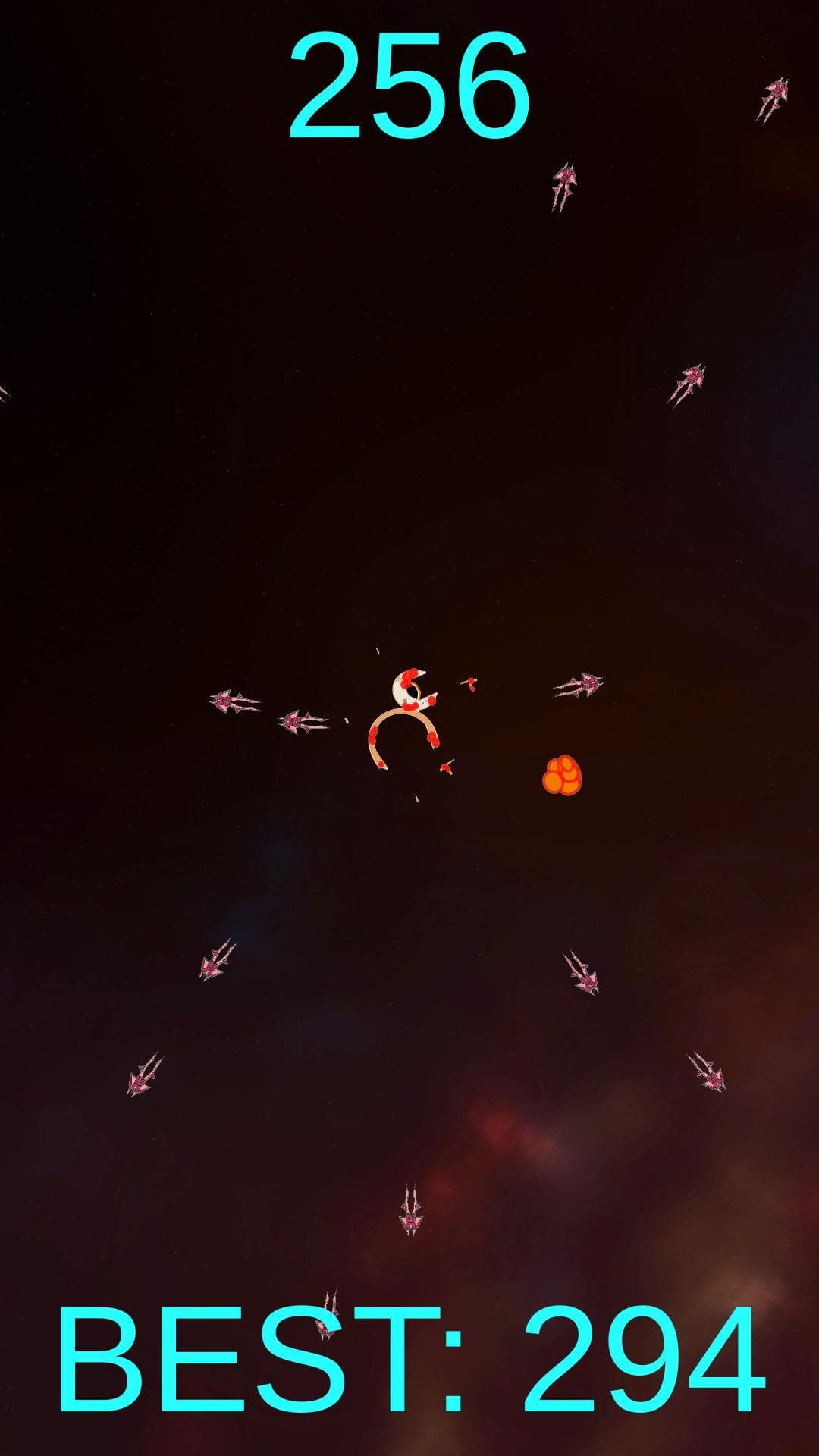 Sacrifire (itch) screenshot 3